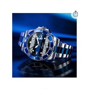 Remember The Fallen Watch